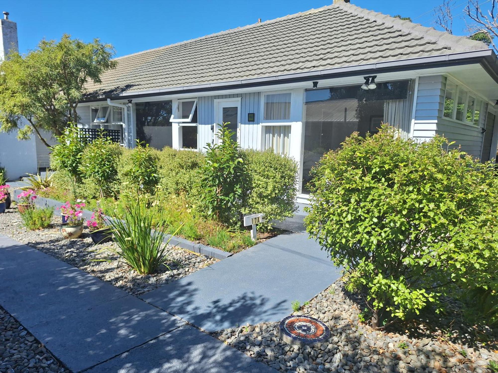 Peaceful Pukerua Bay Apartment Exterior photo